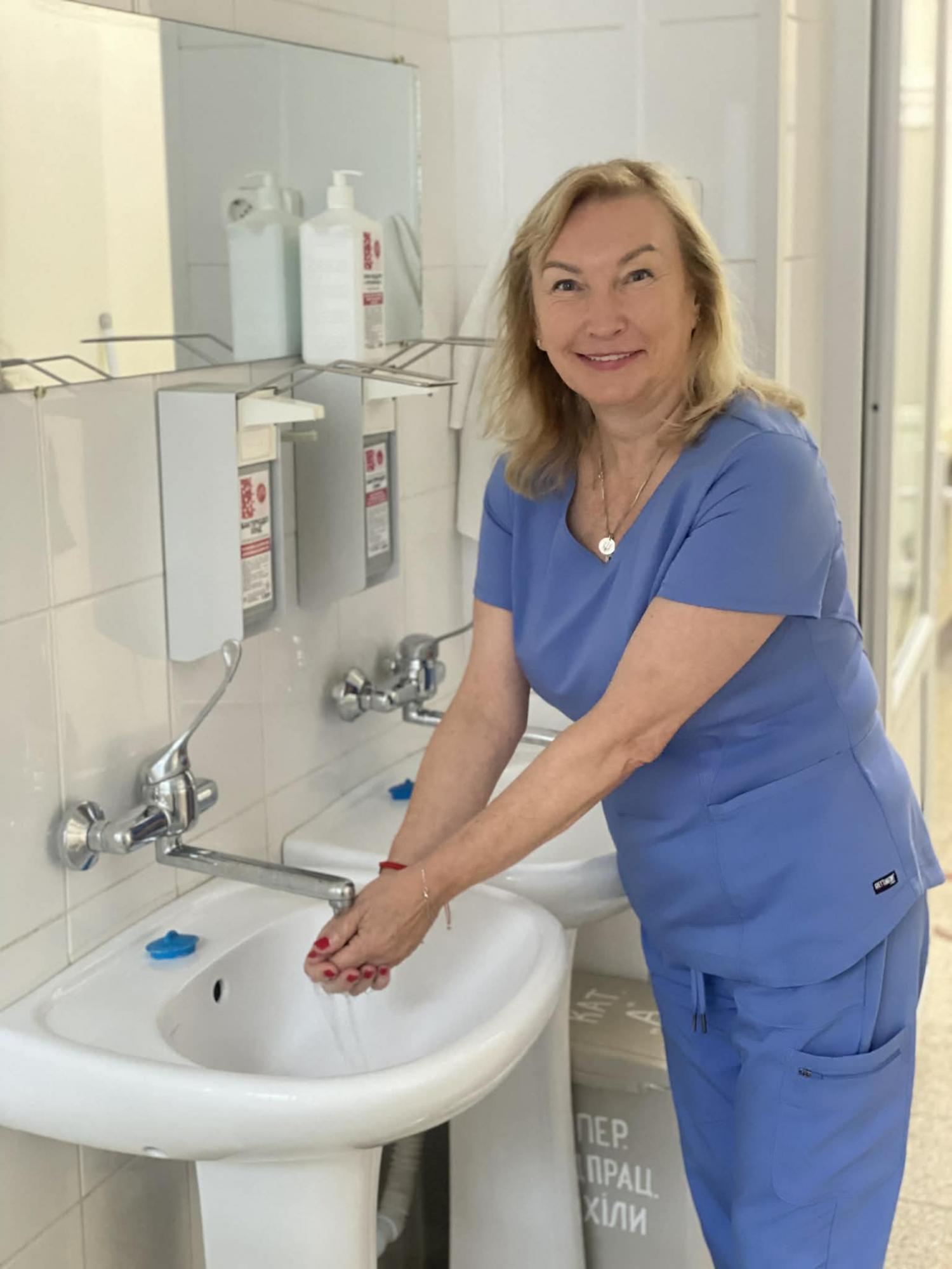 Менопауза - конец женственности? Интервью с гинекологом о жизни в 40+